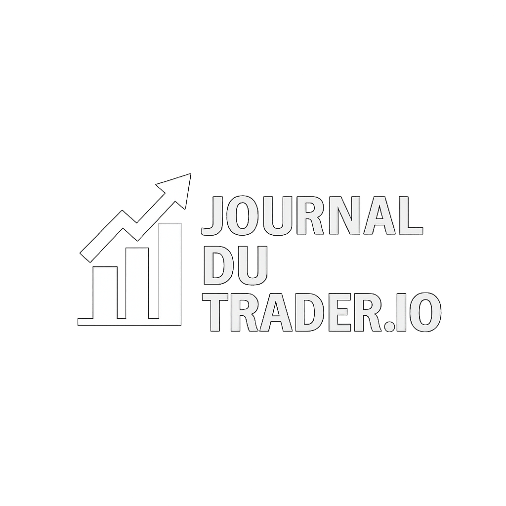 Journal du Trader